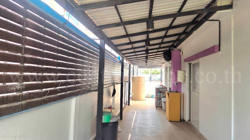 รูป บ้านเดี่ยว 61 ตารางวา ศุภาลัย การ์เด้นวิลล์ รังสิต คลอง 2 เดินทางสะดวก - รูปที่ 17/20
