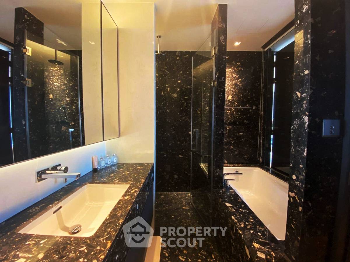 รูป คอนโด 1 ห้องนอน 55 ตร.ม. ชั้น 20 โครงการ Beatniq Sukhumvit 32 ใกล้ BTS ทองหล่อ 300 ม. (ID 2725484) - รูปที่ 7/8
