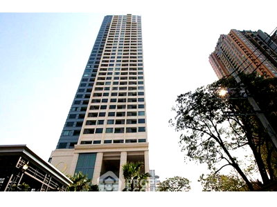 คอนโดให้เช่า : ชั้น 20 คอนโด 1 ห้องนอน Q Asoke ใกล้ MRT เพชรบุรี 100 เมตร (ID 2744197)