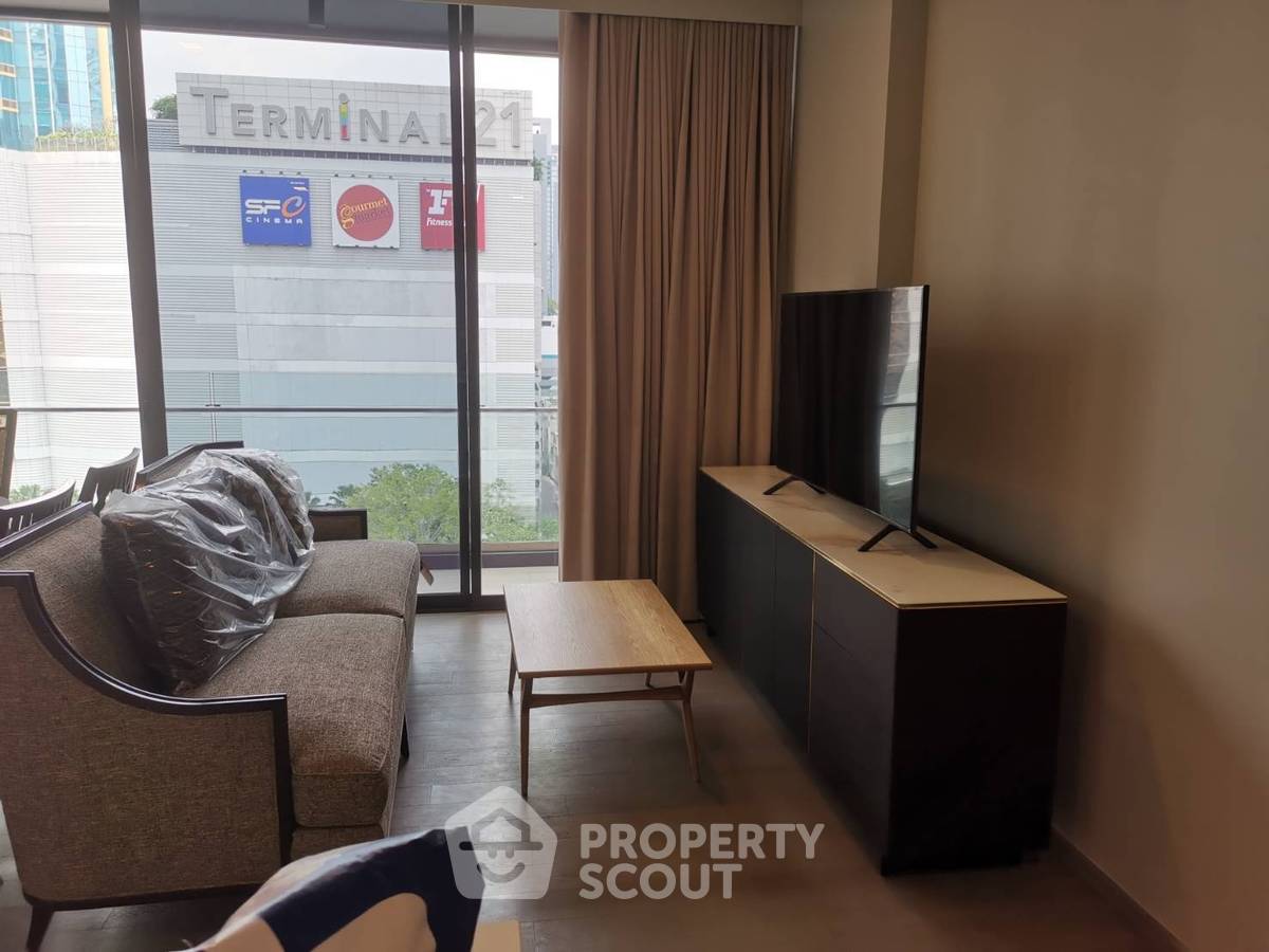 รูป คอนโด 2-ห้องนอน ที่ เซเลส อโศก ใกล้ MRT สุขุมวิท (ID 2744301) - รูปที่ 5/22