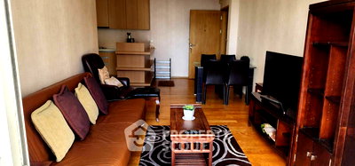 Condos for sale Phyathai 2 Hospital : 1-BR Condo at Villa Ratchatewi near BTS Phaya Thai (ID 2744387)