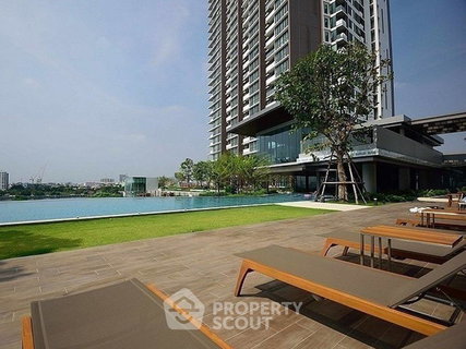 2-BR Condo at 333 Riverside near MRT Bang Pho (ID 2741383)