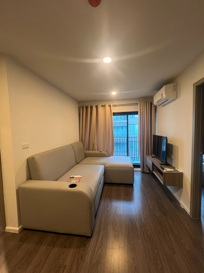 picture Code: 26KJ1439 for rent The Origin Ramintra 83 Station 🔥🔥 Line ID: @kjcondo (with @)🔥🔥 - 1/16