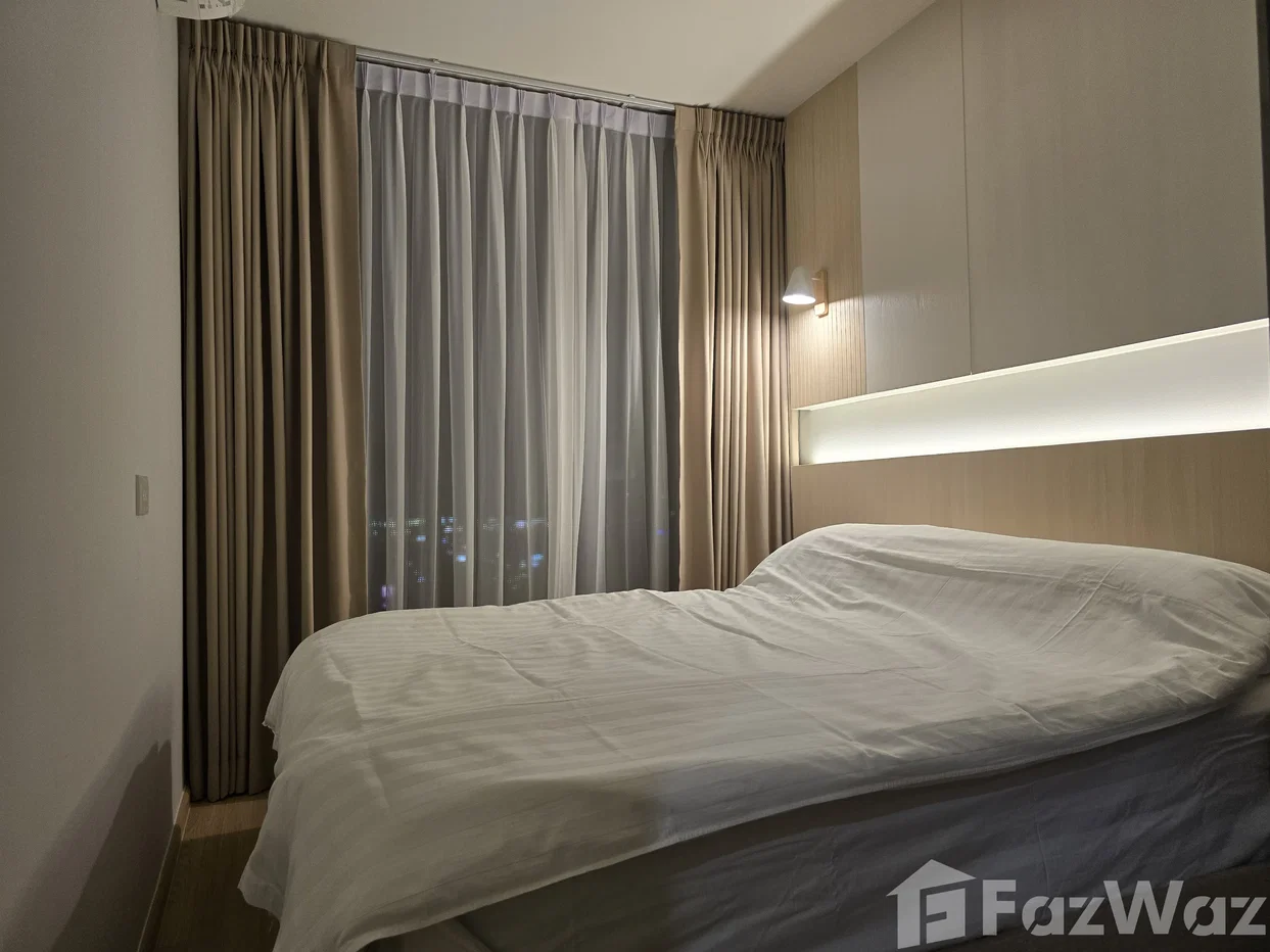 รูป คอนโดให้เช่า 2 ห้องนอน ในโครงการ สกายไรส์ อเวนิว สุขุมวิท 64 6107791 - รูปที่ 7/10