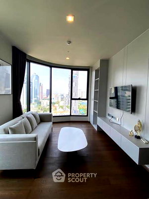 Condos for rent : 2-BR Condo For Rent At Ideo Q Sukhumvit 36 Near BTS Thong Lor (ID 2744948)