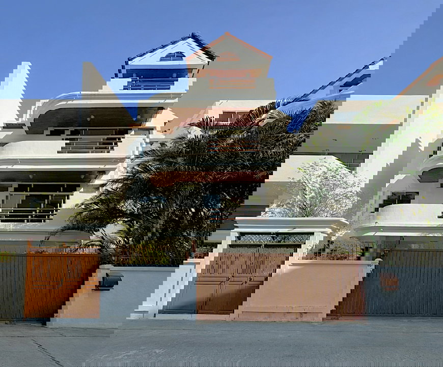 รูป บ้านเดี่ยว 5 ห้องนอน รีโนเวทใหม่ พร้อมพงษ์ ** NO CO-AGENT ** - รูปที่ 18/18