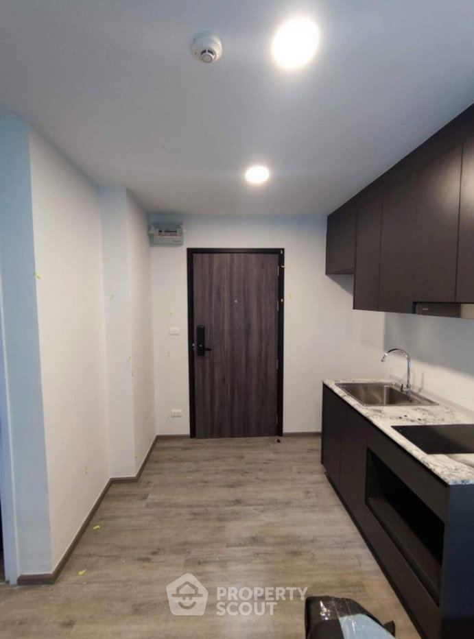 รูป คอนโด 1-ห้องนอน ที่ บีท บางหว้า อินเตอร์เชนจ์ ใกล้ MRT บางหว้า (ID 1219608) - รูปที่ 3/14