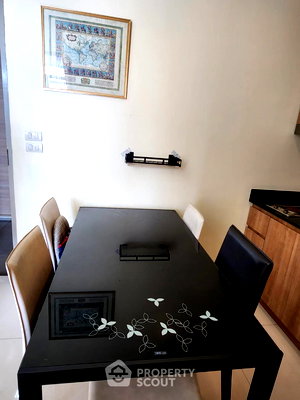 Condos for rent Bo Be Market : 2-BR Condo at Ideo Verve Ratchaprarop near ARL Ratchaprarop (ID 2744725)