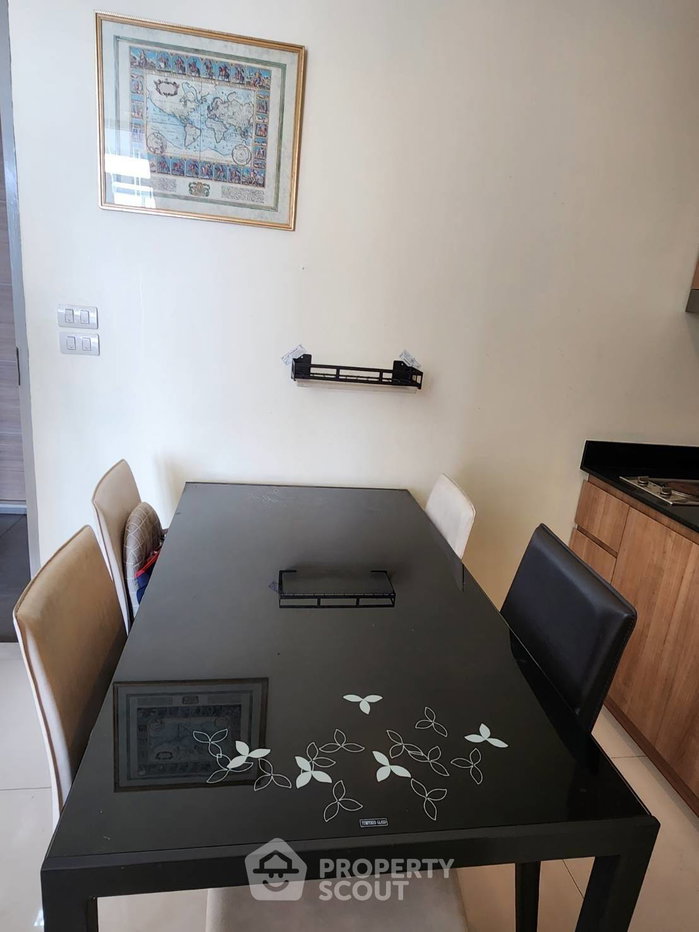 รูป คอนโด 2-ห้องนอน ที่ ไอดีโอ เวิร์ฟ ราชปรารภ ใกล้ ARL ราชปรารภ (ID 2744725) - รูปที่ 1/10