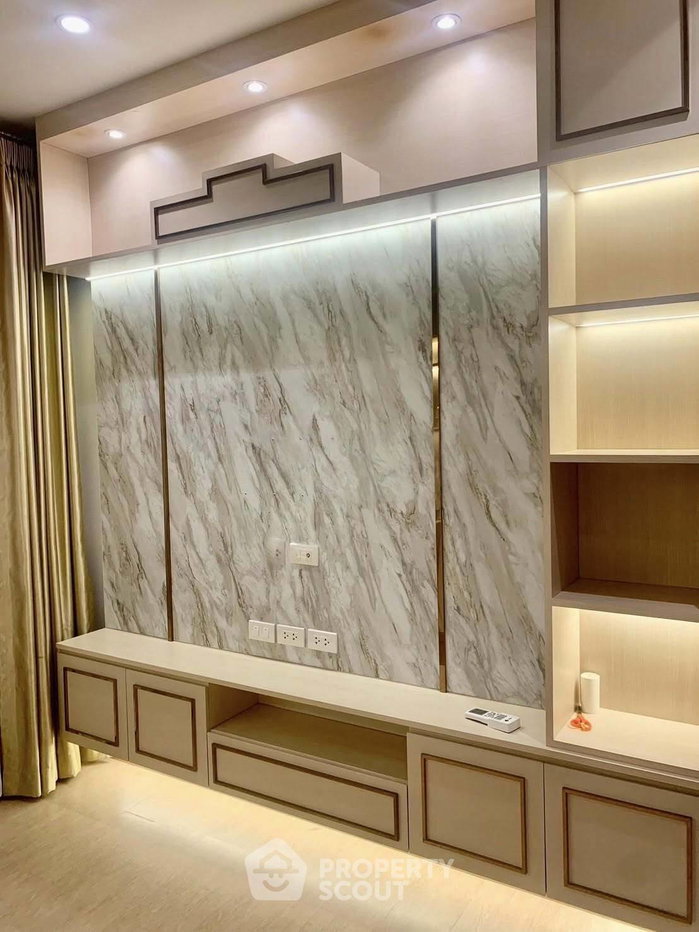 รูป คอนโด 1-ห้องนอน ที่ มารุ ลาดพร้าว 15 ใกล้ MRT รัชดาภิเษก (ID 2745844) - รูปที่ 6/9