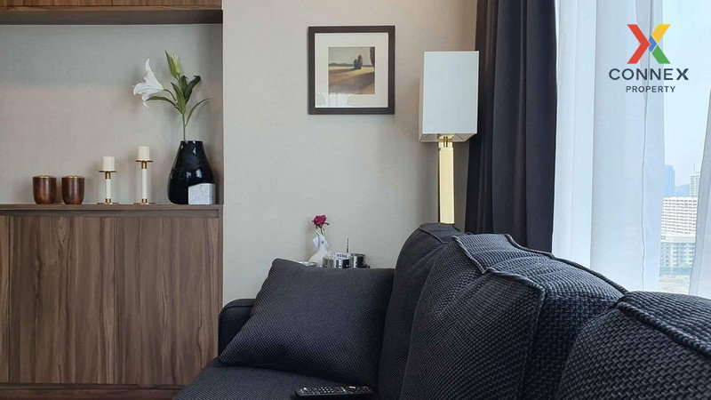 รูป เช่า คอนโด ชั้นสูง Ceil by Sansiri BTS-เอกมัย สุขุมวิท คลองตันเหนือ วัฒนา กรุงเทพ CX-01930 ✅ ทักไลน์ @connexproperty ตอบทันที ทีมงานมืออาชีพ ✅ - รูปที่ 2/12