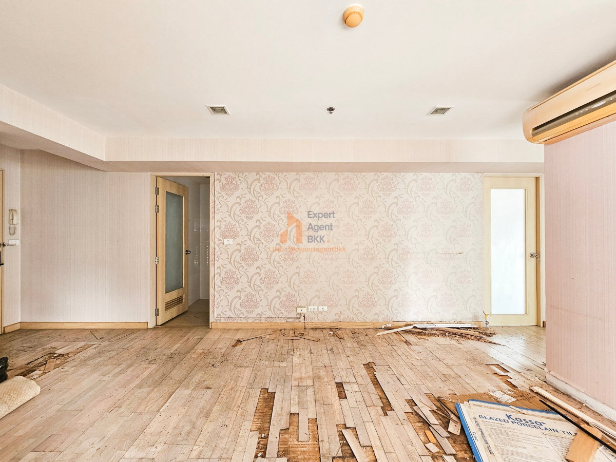 picture SALE : My Resort Bangkok - 2 Bedroom - 4/15