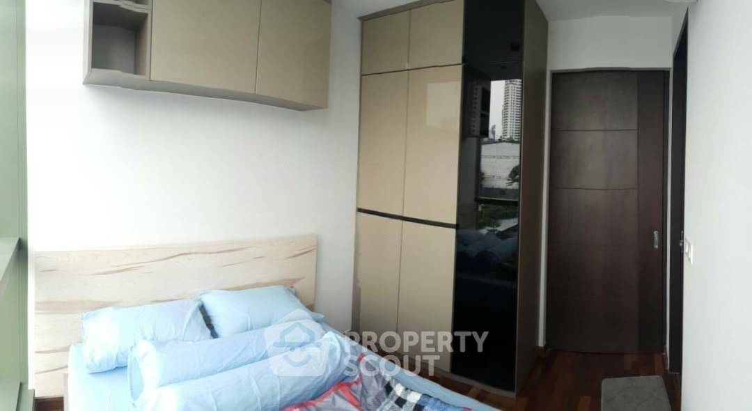 รูป คอนโด 1-ห้องนอน ที่ วิช ซิกเนเจอร์ มิดทาวน์ สยาม ใกล้ BTS ราชเทวี (ID 2745706) - รูปที่ 4/7