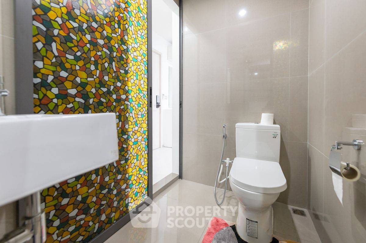 รูป คอนโด 1 ห้องนอน Rhythm Sukhumvit 42 ใกล้ BTS เอกมัย 200 ม. (ID 2265303) - รูปที่ 12/18