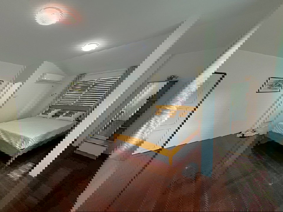 รูป บ้านเดี่ยว สภาพดี สวนกว้าง พร้อมพงษ์-อโศก เหมาะทำธุรกิจและอยู่อาศัย **NO CO-AGENT** - รูปที่ 11/21