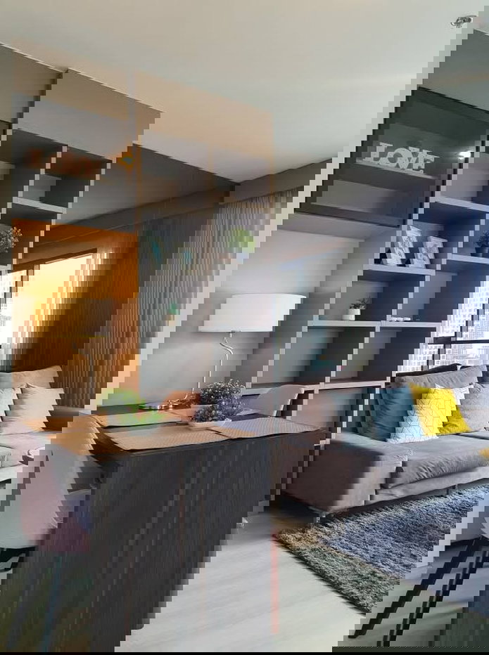 รูป #SC12409 📌 เช่า | 🟦🟨ไลฟ์ สุขุมวิท 48🟥🟩💬𝑪𝒐𝒏𝒕𝒂𝒄𝒕𝑳𝑰𝑵𝑬:@𝒔𝒆𝒄𝒓𝒆𝒕𝒑𝒓𝒐𝒑𝒆𝒓𝒕𝒚 🔥✨ - รูปที่ 1/10