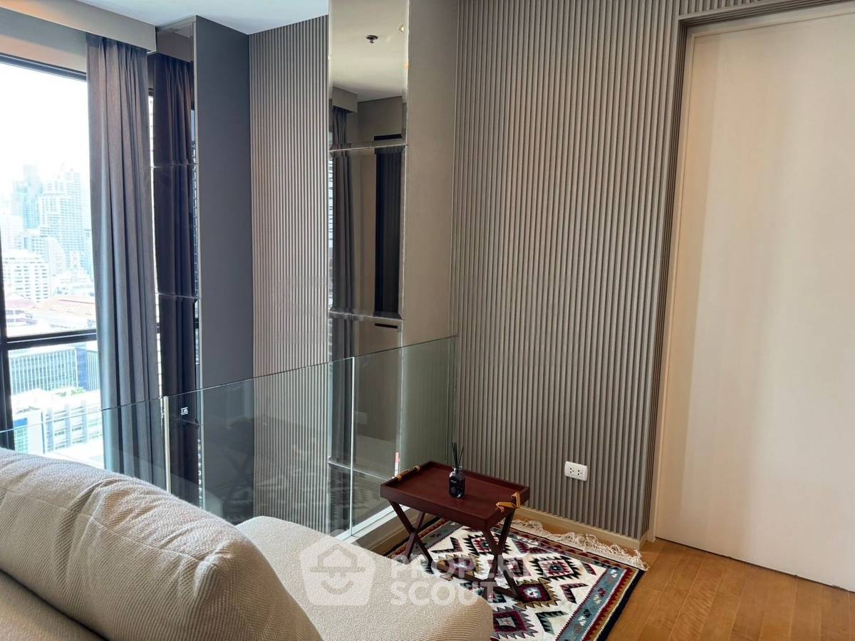 รูป คอนโด 2-ห้องนอน ที่ วิลล่า อโศก ใกล้ MRT เพชรบุรี (ID 2738384) - รูปที่ 5/16