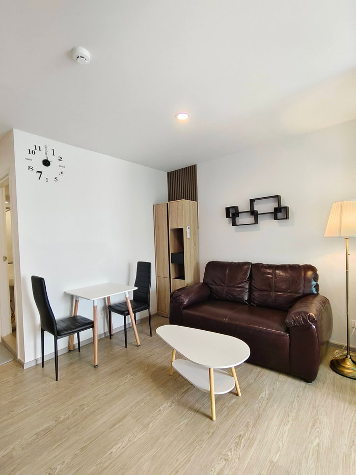 รูป 🟢ER25914 🟢ให้เช่า / For Rent REACH Phahon Yothin 52 | 1 ห้องนอน 1 ห้องน้ำ | 💰 9,800 บาท/เดือน - รูปที่ 6/13