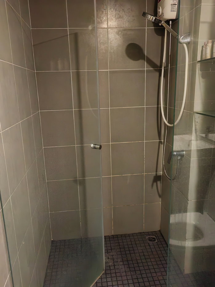 รูป FQ IDEO O2 Bangna ใกล้ BTS บางนา | 1 ห้องนอน ชั้นสูง วิวโล่ง 3 ล้าน ราคาต่อรองได้ [RSsr260301] - รูปที่ 9/10