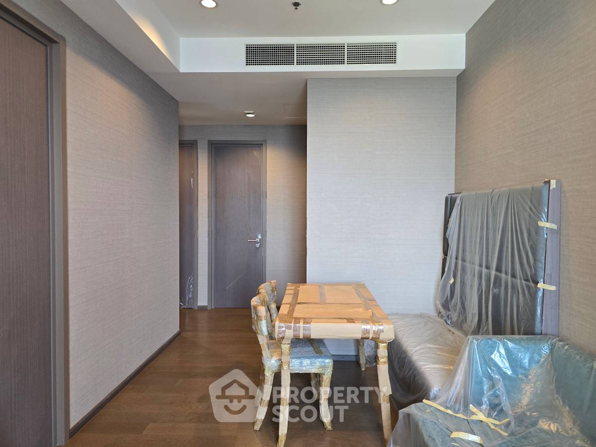 รูป คอนโด 2-ห้องนอน ที่ เดอะ ดิโพลแมท สาทร ใกล้ BTS สุรศักดิ์ (ID 2744083) - รูปที่ 10/16