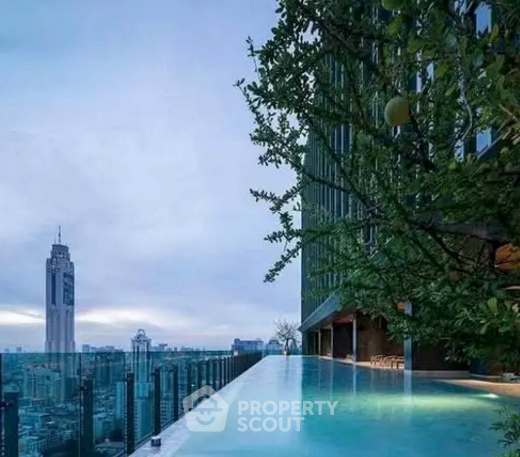 รูป คอนโด 2 ห้องนอน 70 ตร.ม. ชั้นสูง 15 ที่ Wish Signature Midtown Siam ใกล้ BTS ราชเทวี 300 ม. (ID 2745728) - รูปที่ 1/3