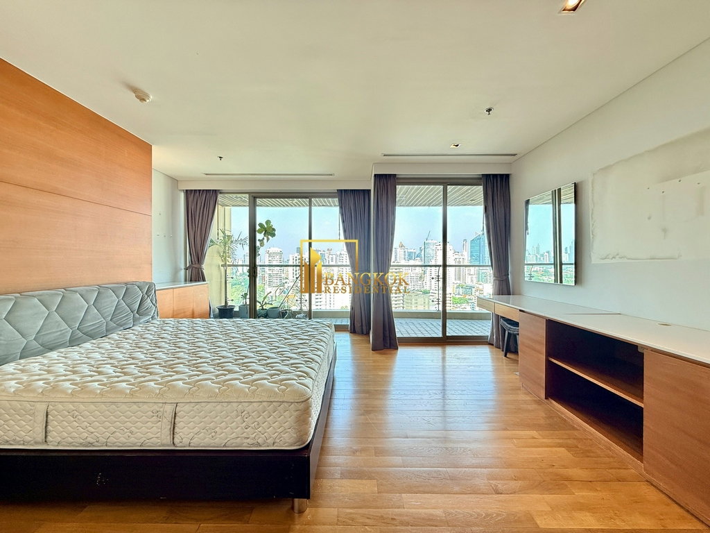 picture The Lakes Asoke | Stylish 2 Bedroom Condo with Lake Views - BR12918CD - 10/34