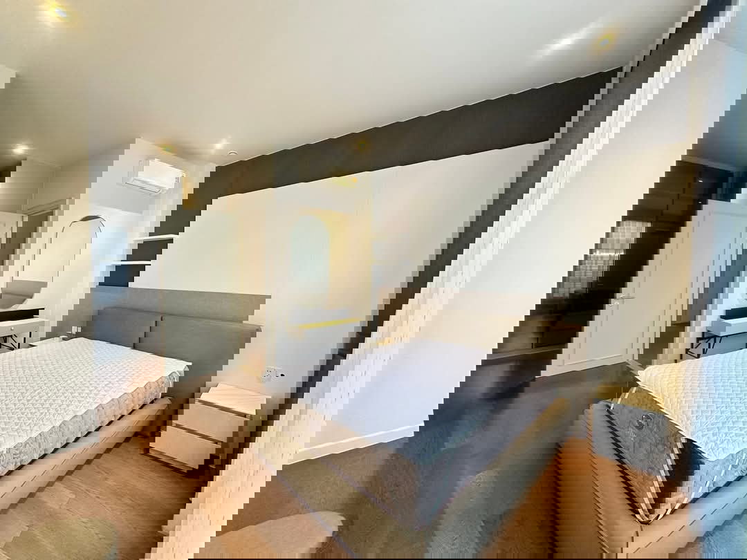 รูป 📣📣 ขาย Malton Gtes Krungthep Kreetha บ้านใหม่ 5 ห้องนอน พร้อมลิฟท์ พร้มอยู่ - รูปที่ 10/19