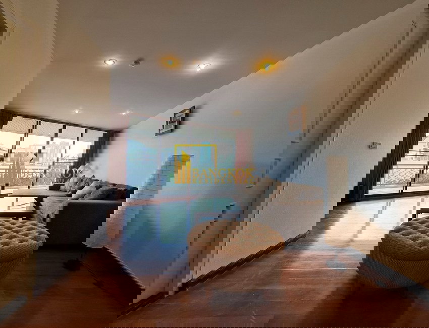 picture Prime Mansion Promsri | Good Size 2 Bed Condo in Prime Area - BR2548CD - 2/21