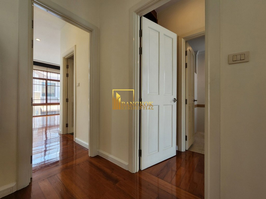 รูป Baan Sansiri 67 | Luxurious 4 Bedroom House in Phra Khanong - BR27822SH - รูปที่ 22/46