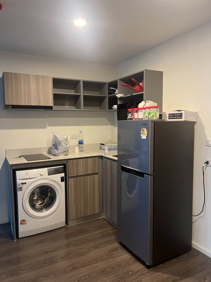 picture Code: 26KJ1439 for rent The Origin Ramintra 83 Station 🔥🔥 Line ID: @kjcondo (with @)🔥🔥 - 6/16