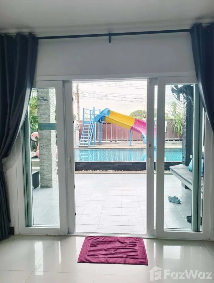 รูป ขาย วิลล่า 7 ห้องนอน ในโครงการ วิวพอยท์ วิลล่าส์ 6117387 - รูปที่ 19/19