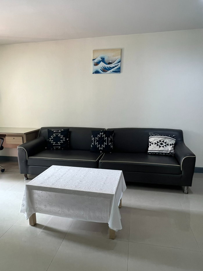 picture RoomFor Rent Condo Regent Home 7 Bangna  - 3/11
