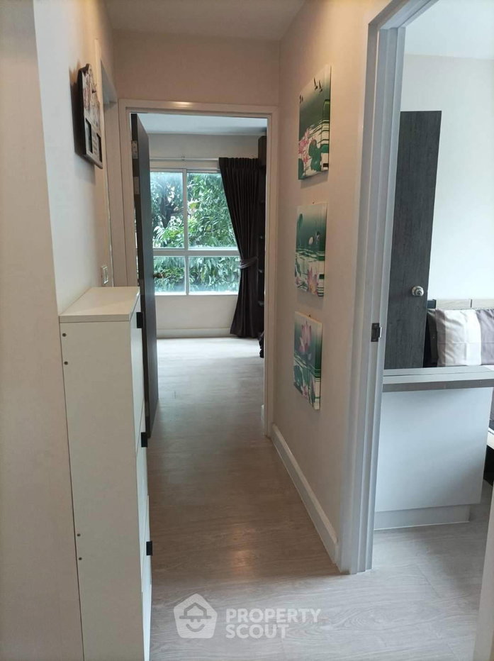 รูป คอนโด 2-ห้องนอน ที่ เมโทรลักซ์ โรสโกลด์ พหล - สุทธิสาร ใกล้ BTS สะพานควาย (ID 1908407) - รูปที่ 25/37