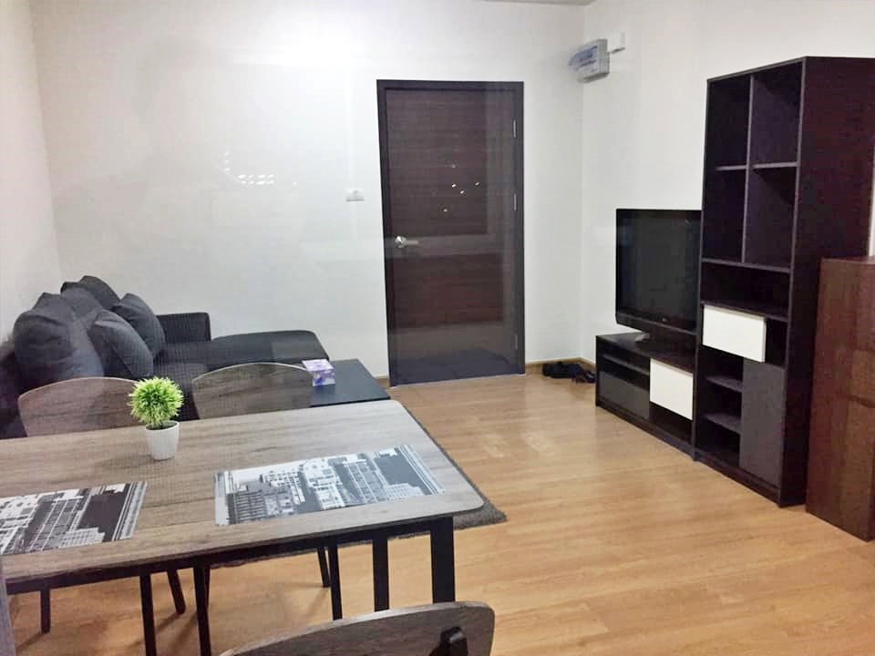 รูป MW agency❣️ห้องว่าง❤️❣️❤️ศุภาลัย เวอเรนด้า รัชวิภา - ประชาชื่น - รูปที่ 13/17