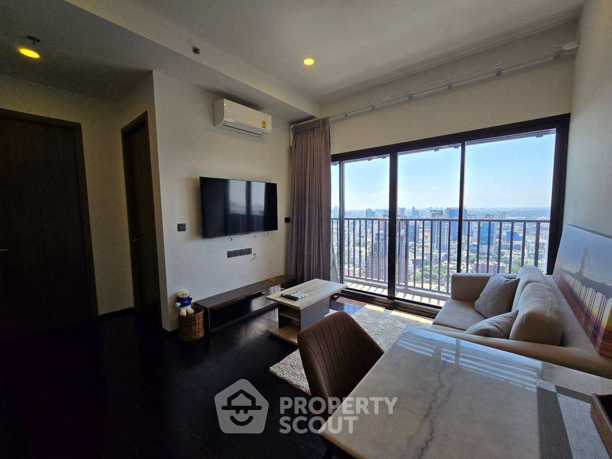 รูป คอนโด 2-ห้องนอน ที่ พาร์ค ออริจิ้น ทองหล่อ ใกล้ BTS ทองหล่อ (ID 2739014) - รูปที่ 3/16