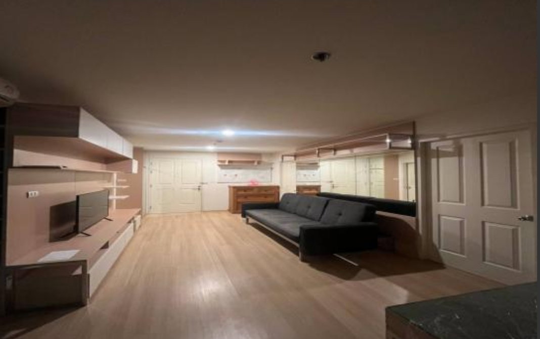 รูป Line ID: Smile-easy ให้เช่า 2ห้องนอน U Delight 2 @ Bang Sue Station (ยู ดีไลท์ 2 @ บางซื่อ สเตชั่น) - รูปที่ 2/10