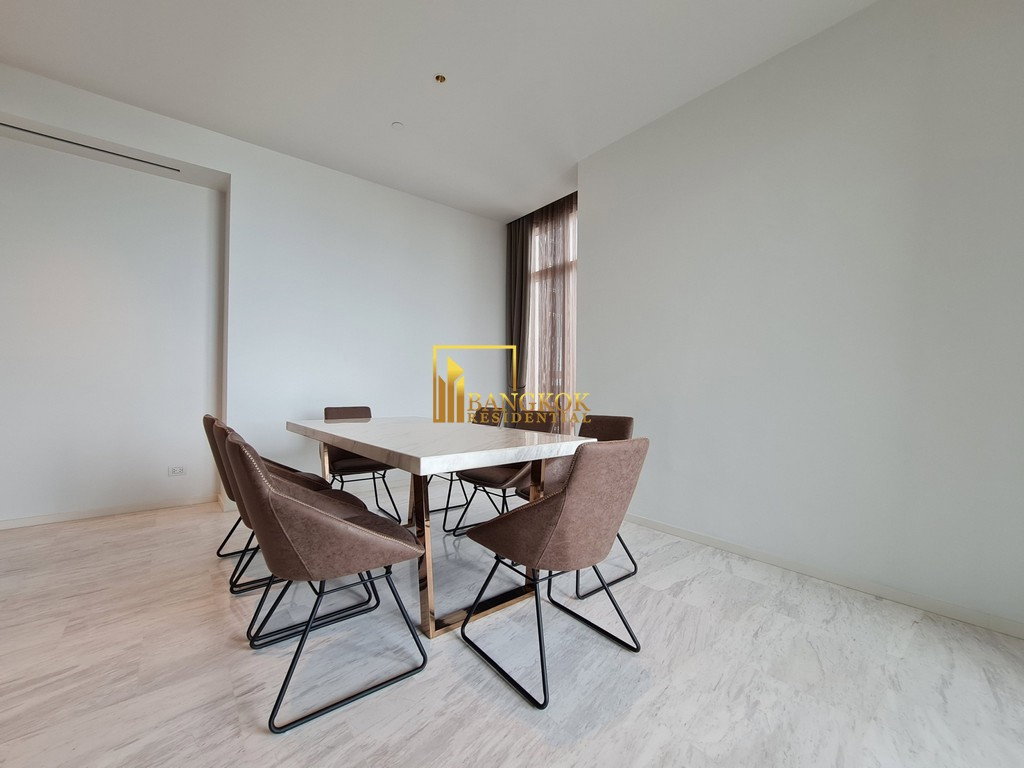 รูป The Four Seasons Residences | Stunning 3 Bed Luxury Condo - BR9600CD - รูปที่ 7/62