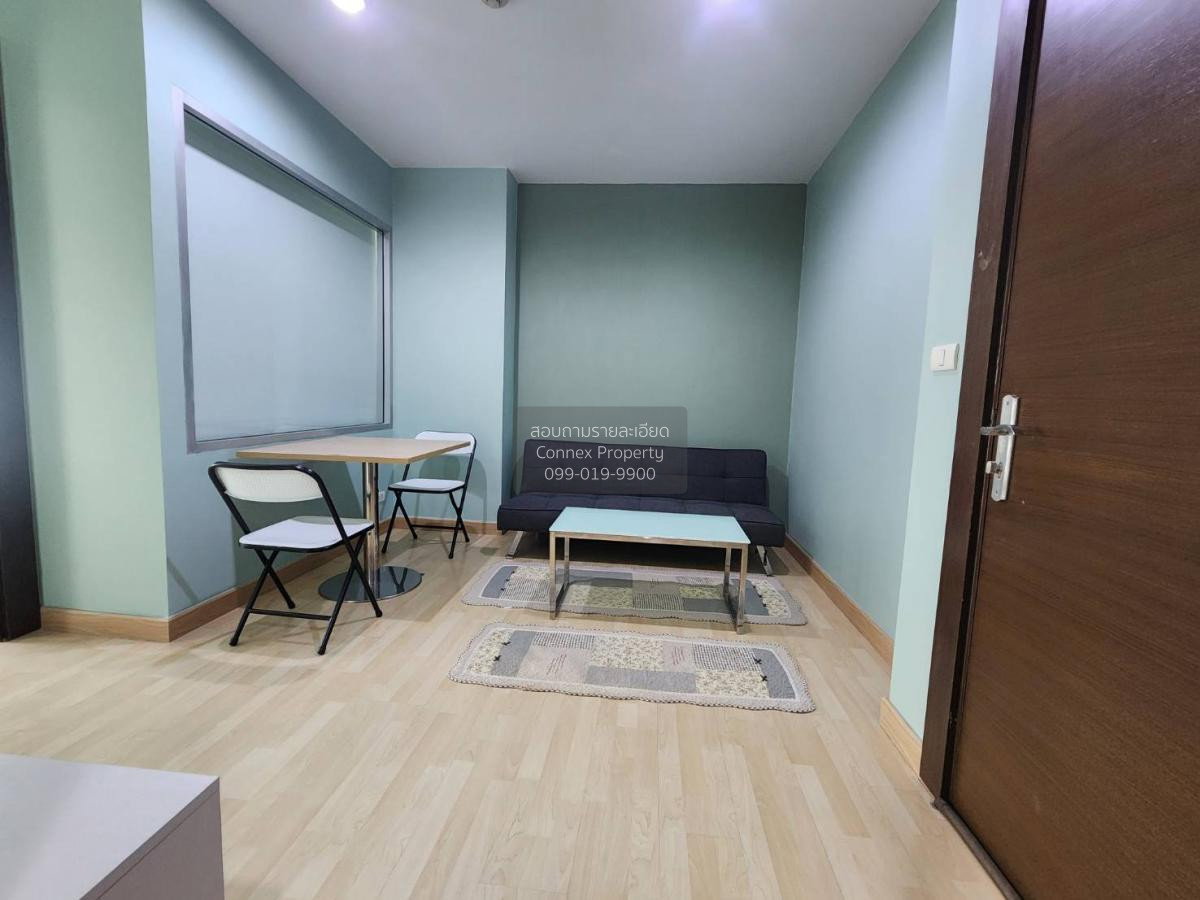 รูป 🔥🔥🔥 เช่าคอนโด ริทึ่ม รัชดา MRT-รัชดาภิเษก สามเสนนอก เขต ห้วยขวาง กรุงเทพ CX-42563 ✅ ทักไลน์ @connexproperty ตอบทันที ทีมงานมืออาชีพ ✅ 🔥🔥🔥 - รูปที่ 1/9