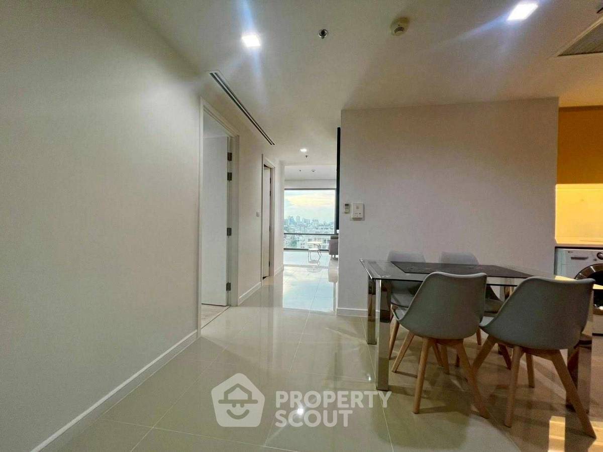 picture 2-BR Condo at Star View close to Phra Ram 3 (ID 2657048) - 9/15