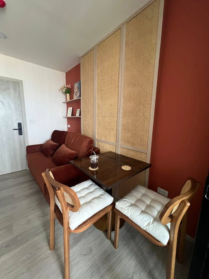 รูป 🍀 ให้เช่า โซ ออริจิ้น พหลฯ 69 สเตชั่น 🍀 สนใจแอดไลน์ @zcondo (มี@นำหน้า) 🔥  C5422 - รูปที่ 3/11