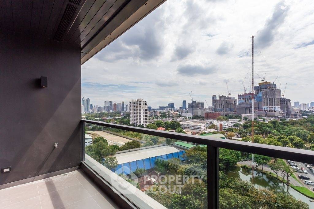 picture 1-BR Condo At Sindhorn Tonson, 10th Floor, 87 Sqm | BTS Ratchadamri (ID 2744174) - 24/25