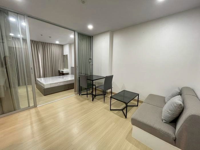 picture For rent - Supalai veranda phasi charoen - 1/21