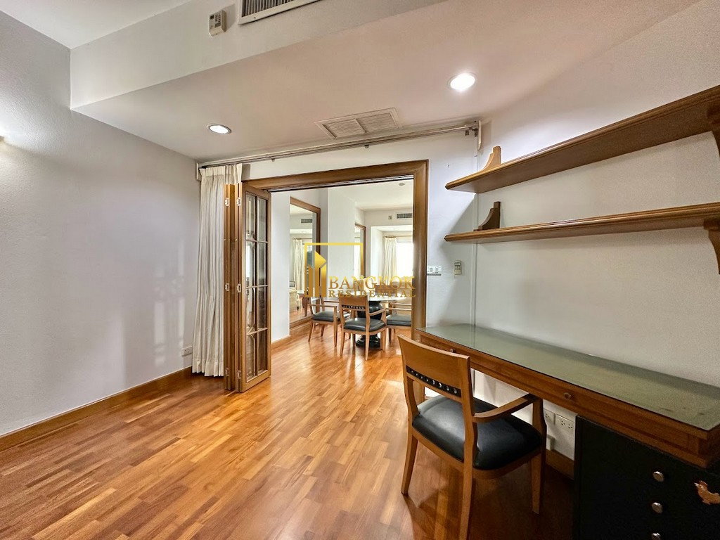 รูป Nondzee Condo | Affordable 2 Bedroom Property in Sathorn - BR15942CD - รูปที่ 8/29