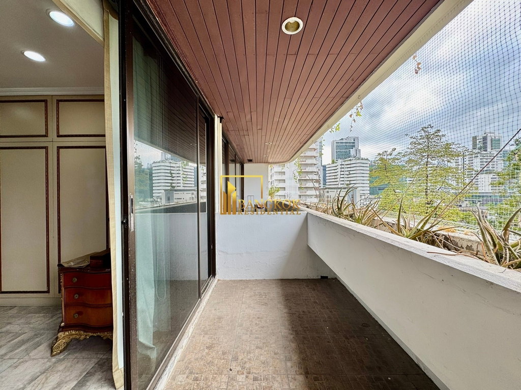รูป Fair View Tower | Spacious 3 Bed Condo For Sale in Asoke - BR60140CD - รูปที่ 20/40