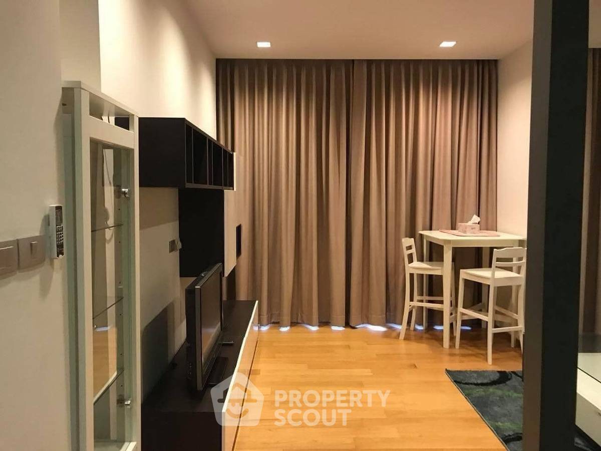 รูป คอนโด สตูดิโอ ที่ ไฮด์ สุขุมวิท 13 คอนโดมิเนี่ยม ใกล้ BTS นานา (ID 2744755) - รูปที่ 5/7