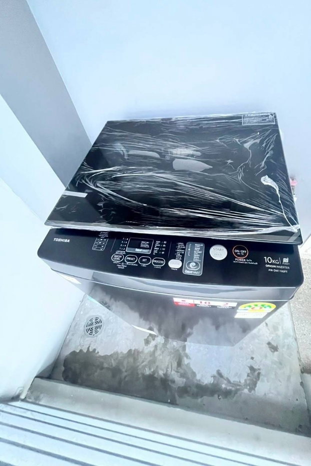 รูป 🟢ER25908 🟢ให้เช่า / For Rent Grene Chaengwattana | 2 ห้องนอน 2 ห้องน้ำ |💰 20,000 บาท/เดือน - รูปที่ 11/18