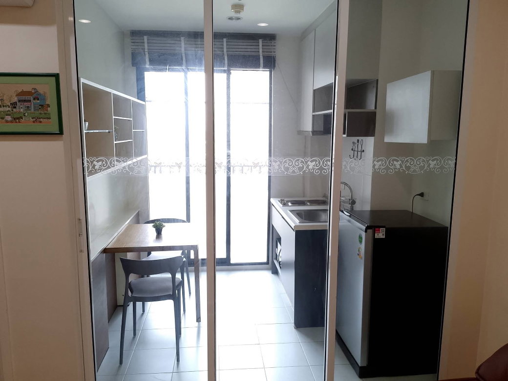 รูป 🟪🟦🟩🟨🟧 ให้เช่า The Base Chaengwattana 🛎️🛎️ | 𝗟𝗶𝗻𝗲@: @𝗮𝘀𝘀𝗲𝘁𝘀𝗽𝗿𝗼 - รูปที่ 8/18