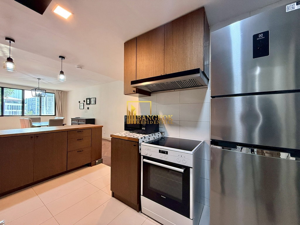 รูป The Prestige 49 | Charming 2 Bedroom Condo in Thonglor Area - BR60884CD - รูปที่ 13/32