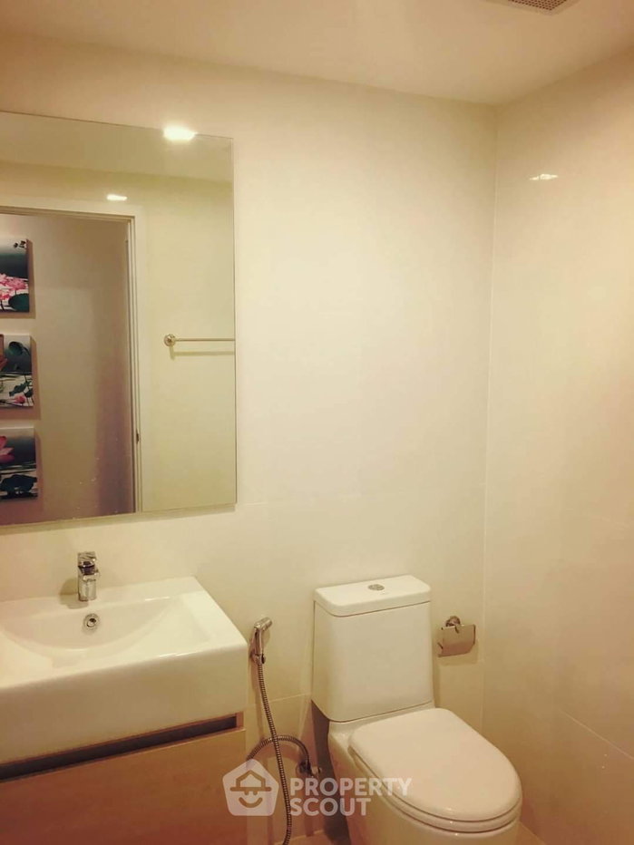 รูป คอนโด 2-ห้องนอน ที่ เมโทรลักซ์ โรสโกลด์ พหล - สุทธิสาร ใกล้ BTS สะพานควาย (ID 1908407) - รูปที่ 37/37