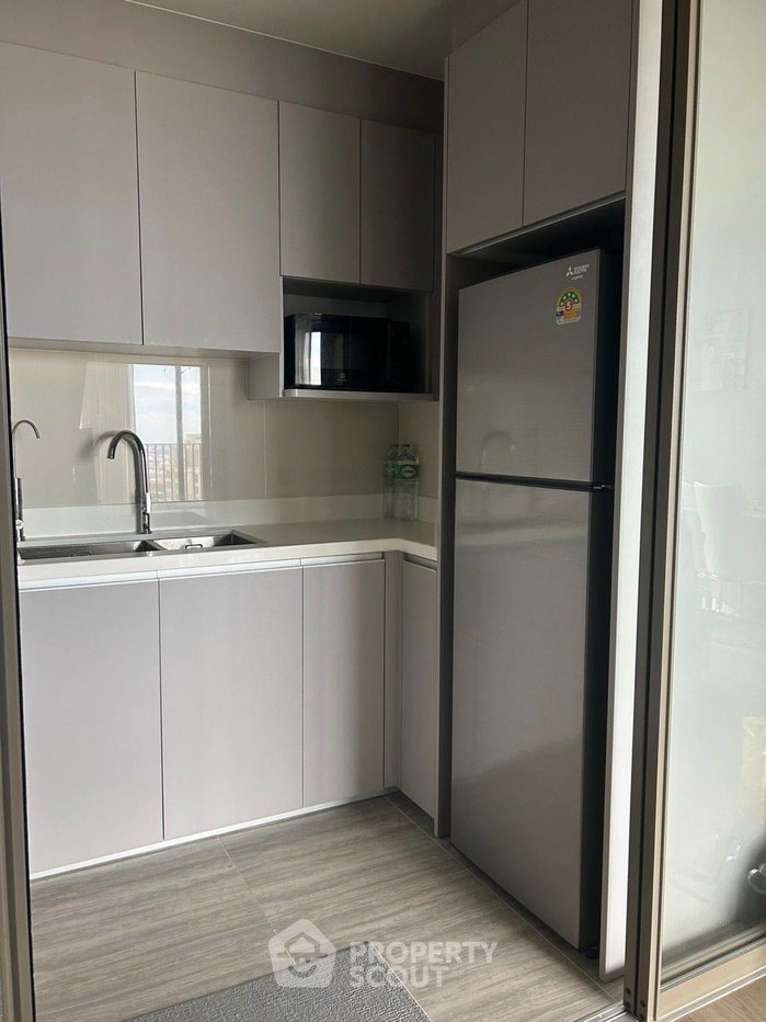 รูป คอนโด 2-ห้องนอน ที่ วิสซ์ดอม เดอะ ฟอเรสเทียส์ ใน บางแก้ว (ID 2742243) - รูปที่ 6/18